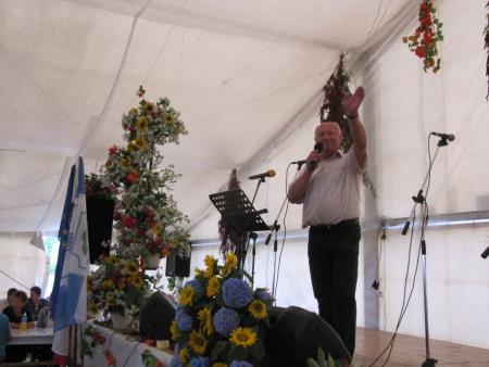 18. tradicionalna prireditev Pozdrav jeseni in 12. mednarodni tek prijateljstva Razkrižje-Štrigova 18